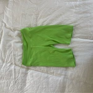 Year of Ours Biker Shorts